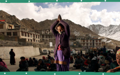 Mercredi 3 juillet – Retour au Ladakh