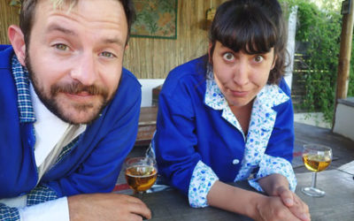 Et Comment la Bière Fût | L’Agonie du Palmier