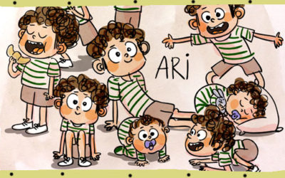 Samedi 6 juillet 17h30 – ARI | Laurent Sellier et Gilles Le Gat