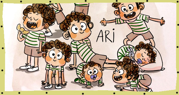Samedi 6 juillet 17h30 – ARI | Laurent Sellier et Gilles Le Gat