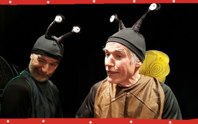 Samedi 6 juillet 16h30 – Le Pique-nique | Compagnie Après la Pluie