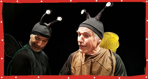 Samedi 6 juillet 16h30 – Le Pique-nique | Compagnie Après la Pluie