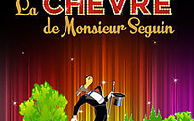 La chèvre de Monsieur Seguin